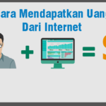 Cara Menghasilkan Uang Secara Online